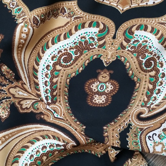 New -NY& Co Blouse, XL - Picture 3 of 11